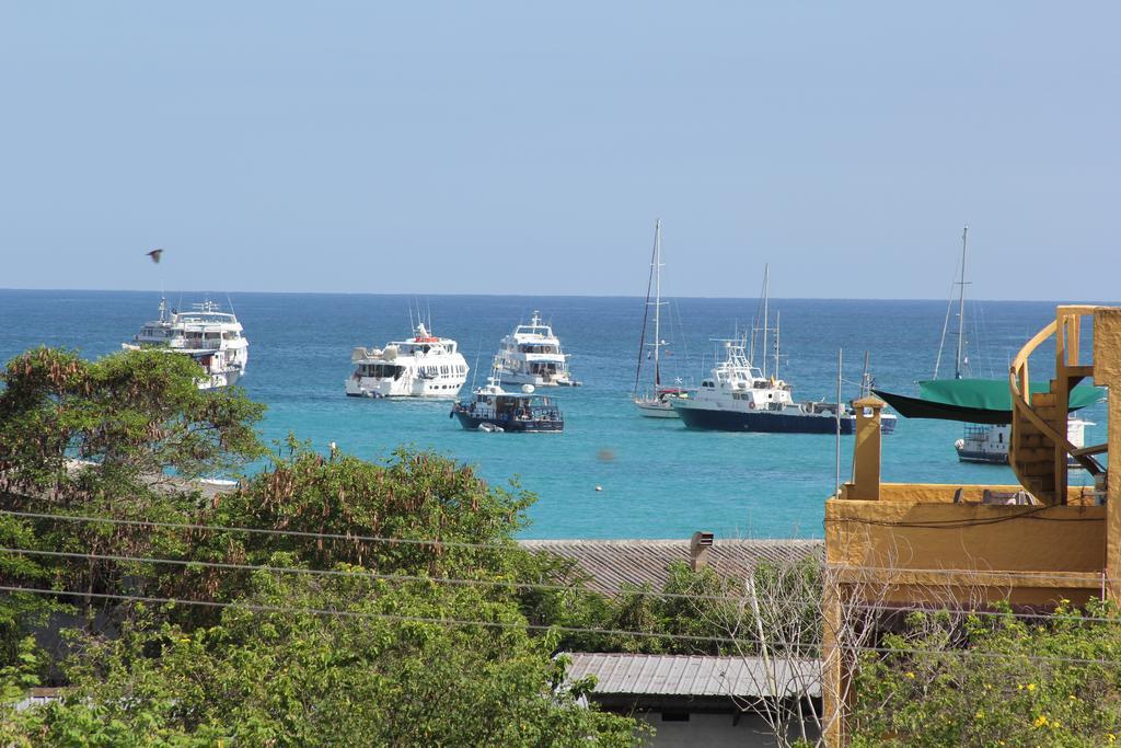 The Galapagos Pearl B&B Puerto Ayora  Pokoj fotografie