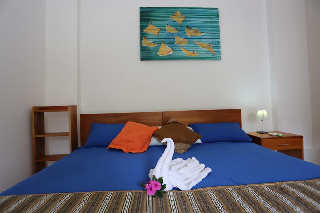 The Galapagos Pearl B&B Puerto Ayora  Exteriér fotografie